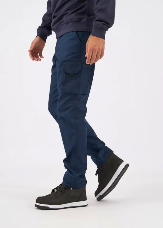 Santino Detroit Werkbroek