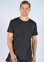 Santino Etienne T-shirt Piqué Antibacterieel Regular Fit Basics miniatuur