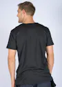 Santino Etienne T-shirt Piqué Antibacterieel Regular Fit Basics miniatuur
