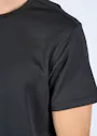 Santino Etienne T-shirt Piqué Antibacterieel Regular Fit Basics miniatuur