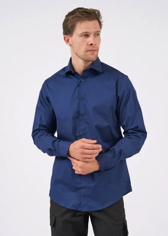 Santino Falco Shirt Regular Fit Corporate