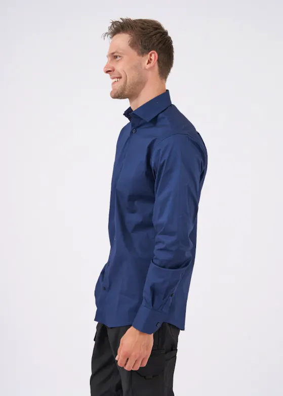 Santino Falco Shirt Regular Fit Corporate