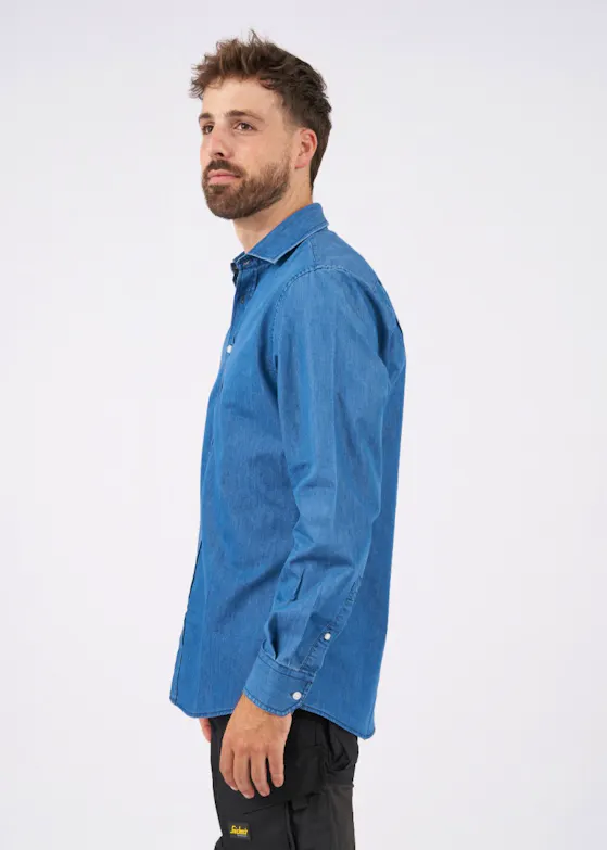 Santino Felix Shirt Regular Fit Corporate