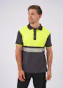 Santino Hamburg Poloshirt miniatuur