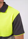 Santino Hamburg Poloshirt miniatuur