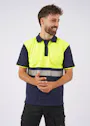 Santino Hamburg Poloshirt miniatuur