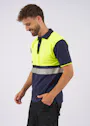 Santino Hamburg Poloshirt miniatuur