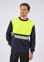 Santino Helsinki O-Hals Sweater miniatuur