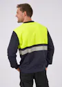 Santino Helsinki O-Hals Sweater miniatuur