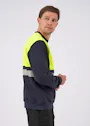 Santino Helsinki O-Hals Sweater miniatuur