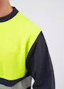 Santino Helsinki O-Hals Sweater miniatuur
