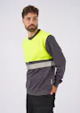 Santino Helsinki O-Hals Sweater miniatuur