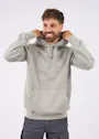 Santino Rens 1215 Sweater Heavy Hooded Regular Fit Basics miniatuur