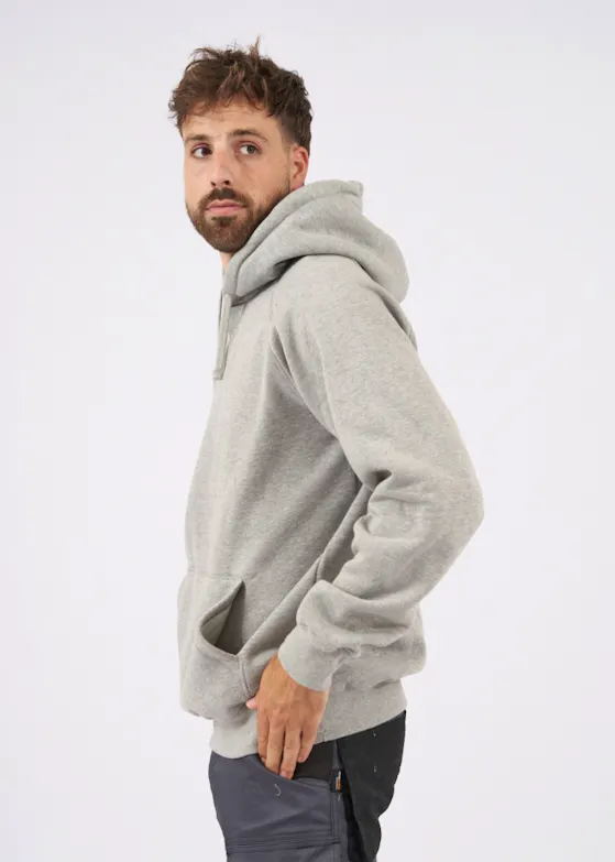 Santino Rens 1215 Sweater Heavy Hooded Regular Fit Basics