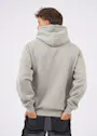 Santino Rens 1215 Sweater Heavy Hooded Regular Fit Basics miniatuur