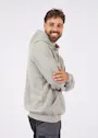Santino Rens 1215 Sweater Heavy Hooded Regular Fit Basics miniatuur