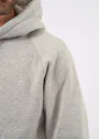 Santino Rens 1215 Sweater Heavy Hooded Regular Fit Basics miniatuur