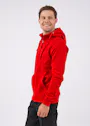 Santino Reno 1215 Hooded Sweatvest Regular Fit Basics miniatuur