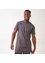Santino Jace Plus 1023322 T-shirt Regular Fit Basics miniatuur