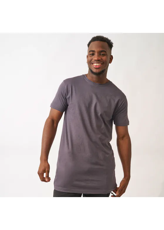 Santino Jace Plus 1023322 T-shirt Regular Fit Basics