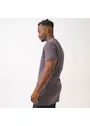Santino Jace Plus 1023322 T-shirt Regular Fit Basics miniatuur