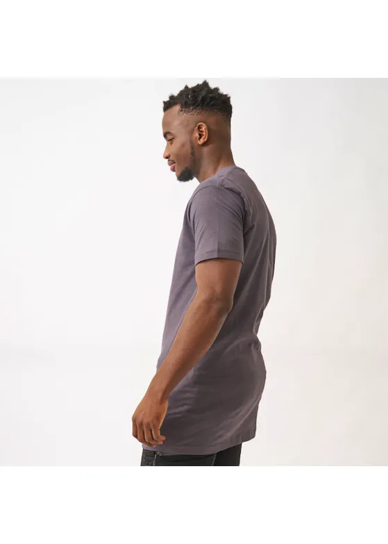 Santino Jace Plus 1023322 T-shirt Regular Fit Basics