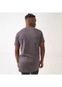 Santino Jace Plus 1023322 T-shirt Regular Fit Basics miniatuur
