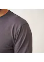 Santino James 200004 T-shirt Regular Fit Basics miniatuur