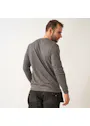 Santino James 200004 T-shirt Regular Fit Basics miniatuur