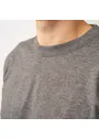 Santino James 200004 T-shirt Regular Fit Basics miniatuur
