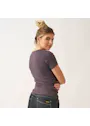 Santino Jazz 200157 T-shirt Regular Fit Dames Basics miniatuur
