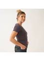 Santino Jazz 200157 T-shirt Regular Fit Dames Basics miniatuur