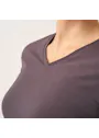 Santino Jazz 200157 T-shirt Regular Fit Dames Basics miniatuur