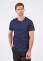 Santino Jive 200167 C-neck T-shirt Regular Fit Basics miniatuur