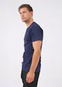 Santino Jive 200167 C-neck T-shirt Regular Fit Basics miniatuur
