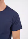 Santino Jive 200167 C-neck T-shirt Regular Fit Basics miniatuur