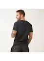 Santino Jive 200167 C-neck T-shirt Regular Fit Basics miniatuur