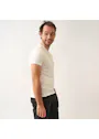 Santino Jive 200167 C-neck T-shirt Regular Fit Basics miniatuur