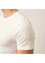 Santino Jive 200167 C-neck T-shirt Regular Fit Basics miniatuur