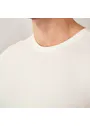 Santino Jive 200167 C-neck T-shirt Regular Fit Basics miniatuur