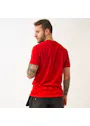 Santino Joy 200001 T-shirt Regular Fit Basics miniatuur