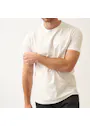 Santino Joy 200001 T-shirt Regular Fit Basics miniatuur