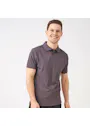 Santino Mojo 200161 Poloshirt Stretch Modern Fit Basics miniatuur