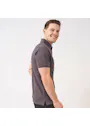 Santino Mojo 200161 Poloshirt Stretch Modern Fit Basics miniatuur
