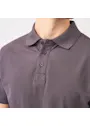 Santino Mojo 200161 Poloshirt Stretch Modern Fit Basics miniatuur