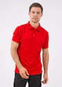 Santino Mojo 200161 Poloshirt Stretch Modern Fit Basics miniatuur