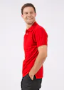 Santino Mojo 200161 Poloshirt Stretch Modern Fit Basics miniatuur