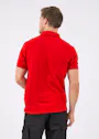 Santino Mojo 200161 Poloshirt Stretch Modern Fit Basics miniatuur