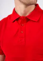 Santino Mojo 200161 Poloshirt Stretch Modern Fit Basics miniatuur