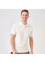 Santino Mojo 200161 Poloshirt Stretch Modern Fit Basics miniatuur